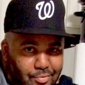 Meet your Posher, Larry